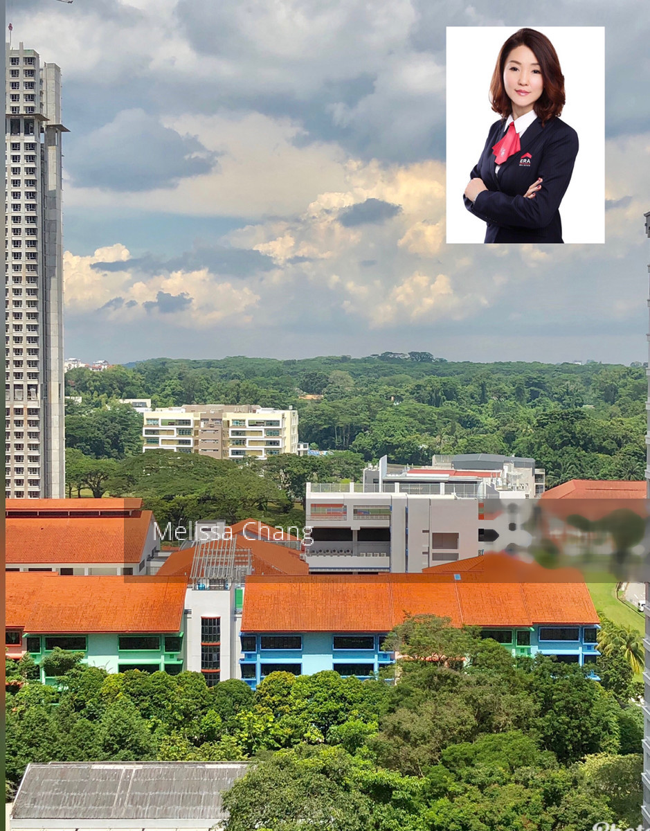 Blk 48 Strathmore Avenue (Queenstown), HDB 4 Rooms #187338372